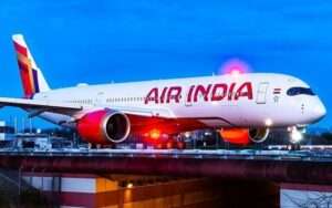 air india phuket to delhi flight