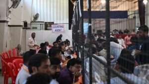Maharashtra Assembly Elections 2024