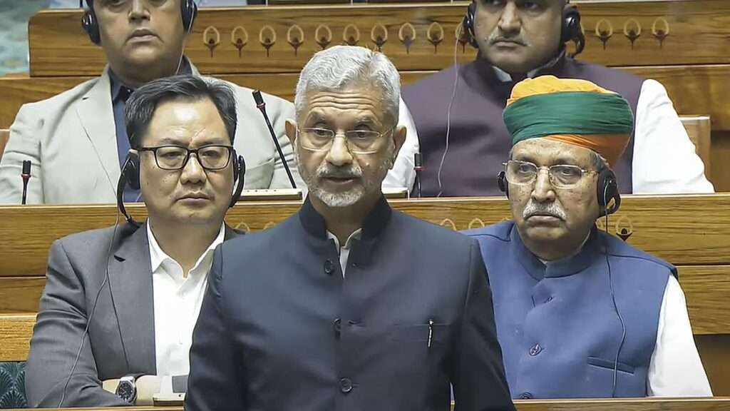 India-China Relations