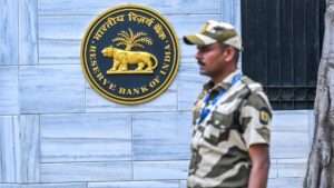 RBI Receives Bomb Threat