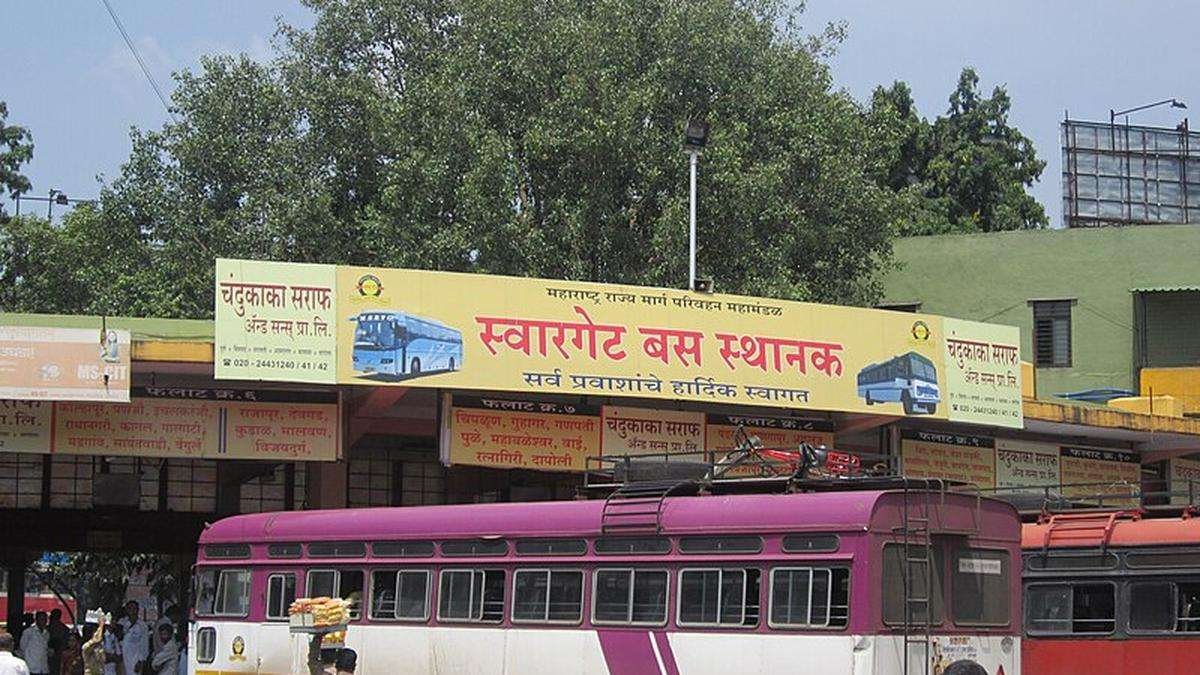 Outrage over rape of Pune woman on parked bus; NCW demands action ...