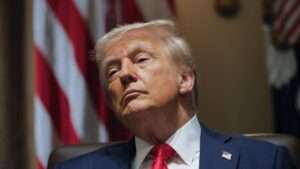 Trump Imposes Tariffs on Mexico, Canada, and China, Starting March 4