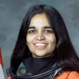Remembering Kalpana Chawla