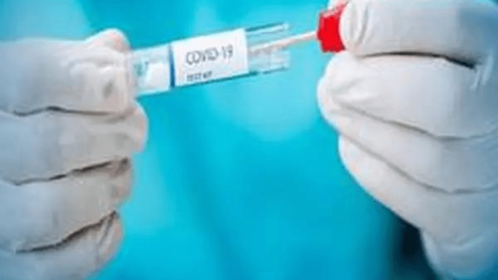 India Experiences Steady Spike in COVID-19 Cases; Health Officials on High Alert