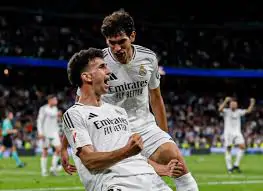 Real Madrid 2-1 Mallorca: Jacobo Ramón's Stoppage-Time Strike Keeps Title Aspirations Alive