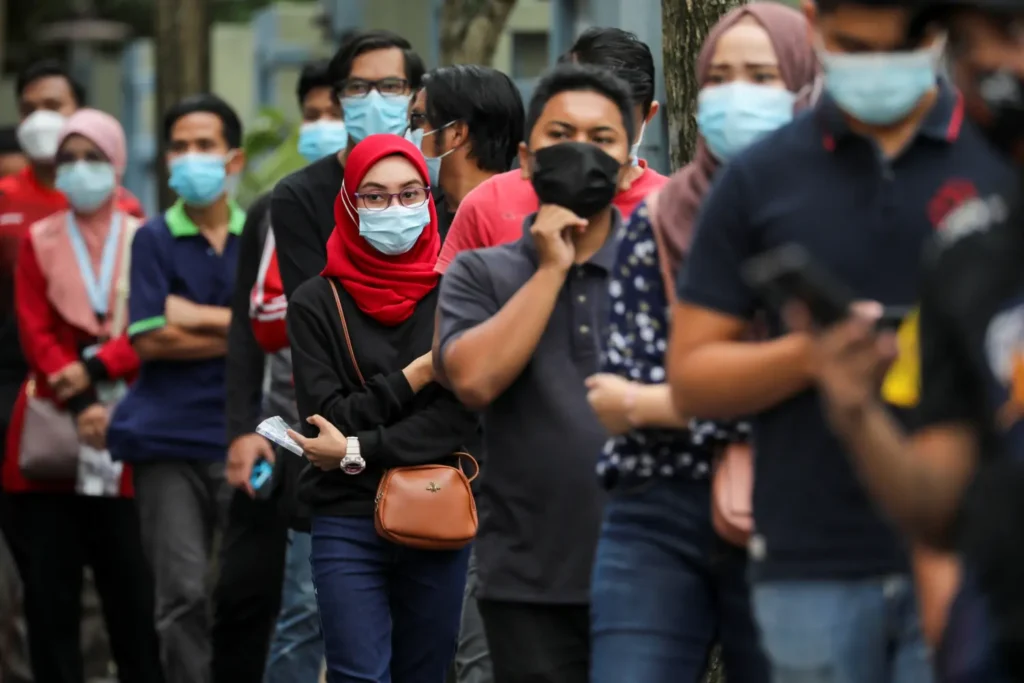 COVID-19 Cases Once More Pile Up in Southeast Asia: Should You Panic?