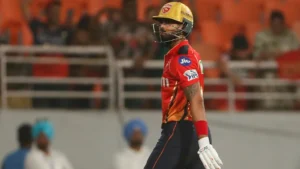 IPL 2025 Qualifier 2: Shreyas Iyer's Heroics Drive Punjab Kings to Historic Final against RCB
