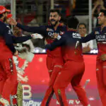 Royal Challengers Bengaluru Win First IPL Title in Thrilling Upset Over Punjab Kings